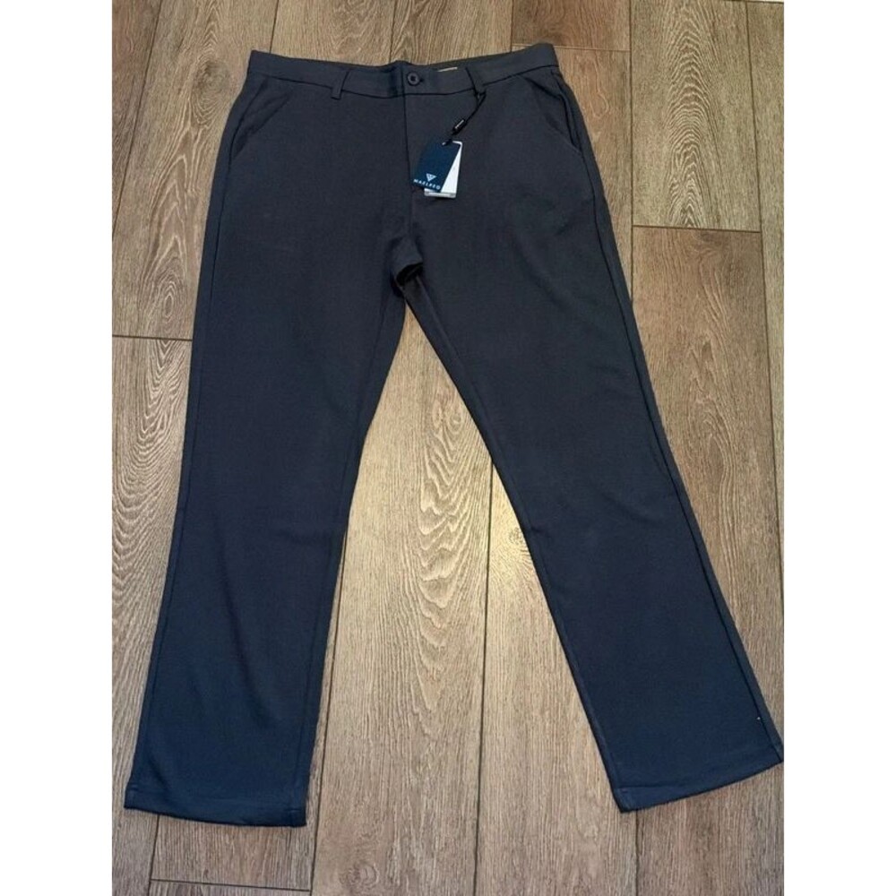 Maelreg dress pants